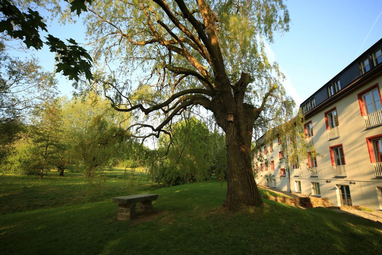 Landidyll Hotel Erbgericht Tautewalde Wilthen Экстерьер фото